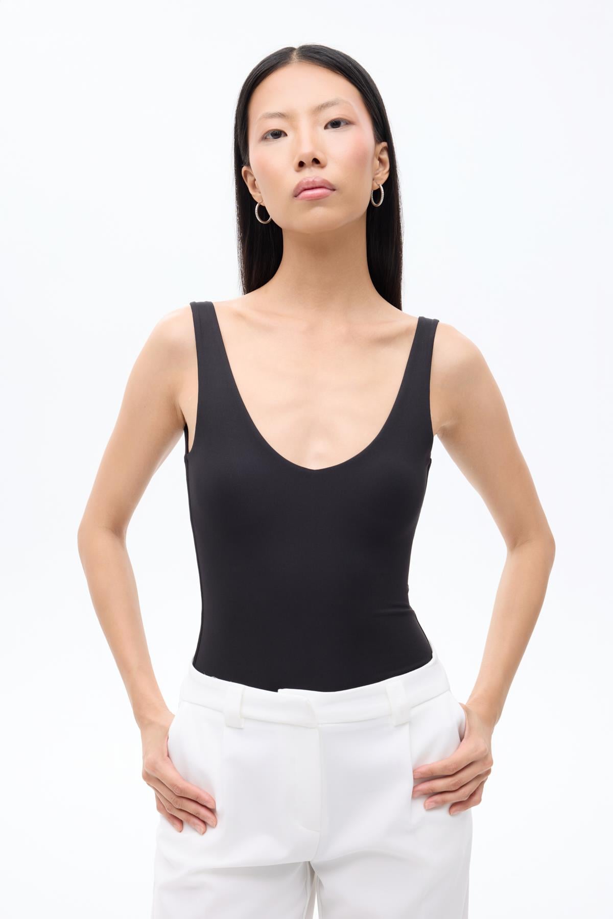 The Liv Bodysuit