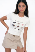 Wish List Tee
