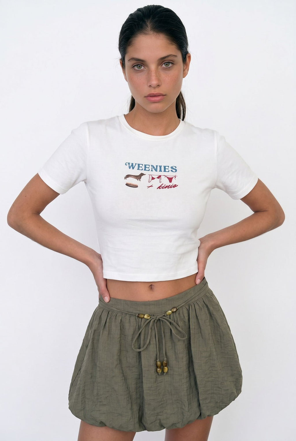 Weenies Tee