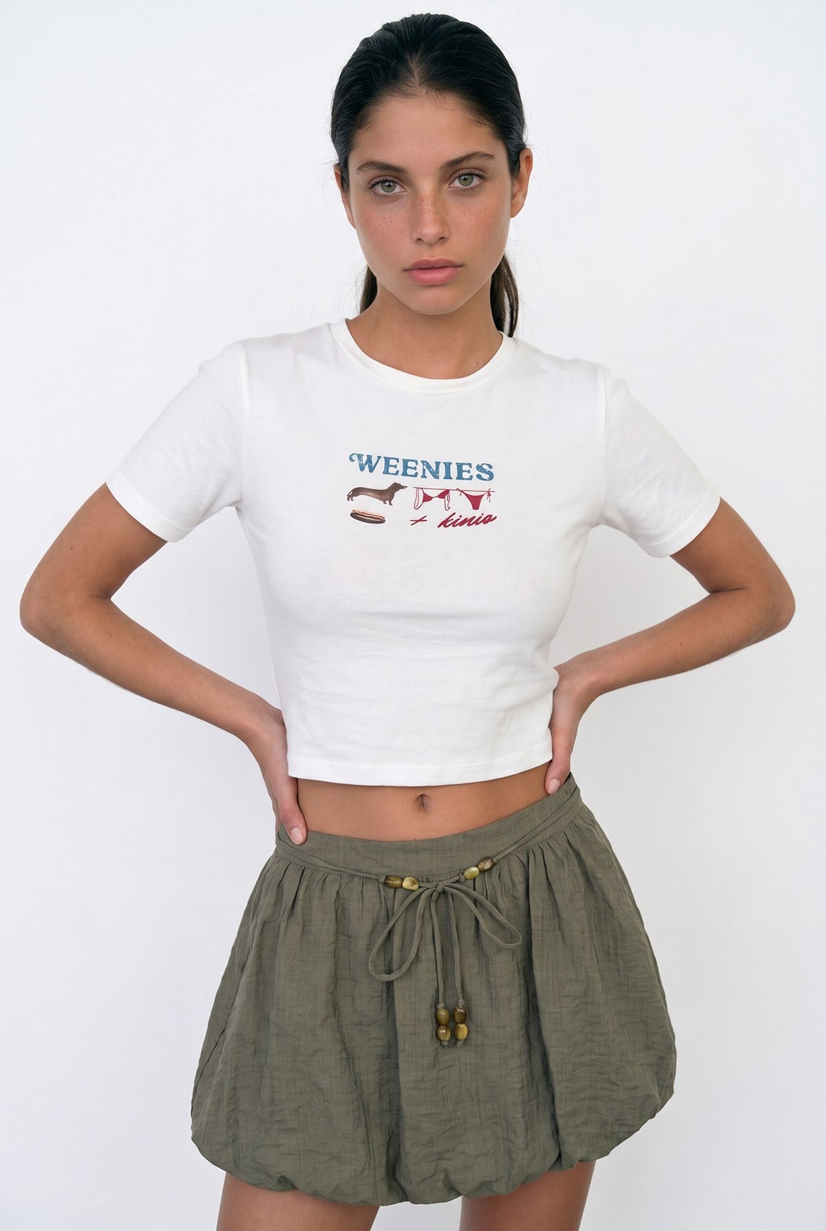 Weenies Tee