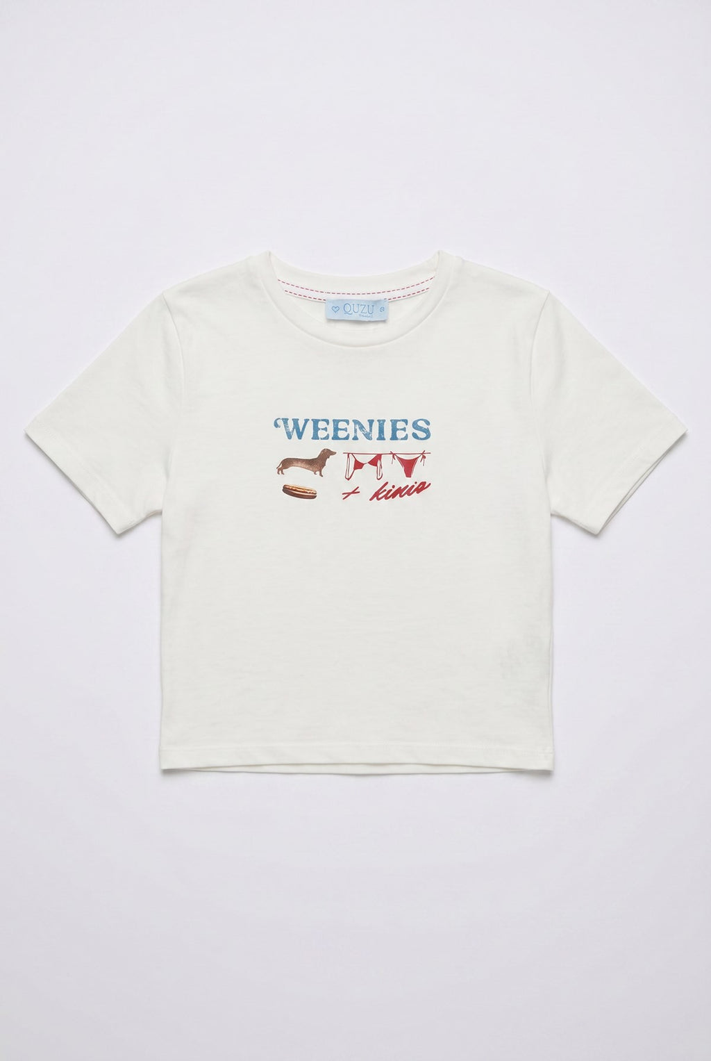 Weenies Tee