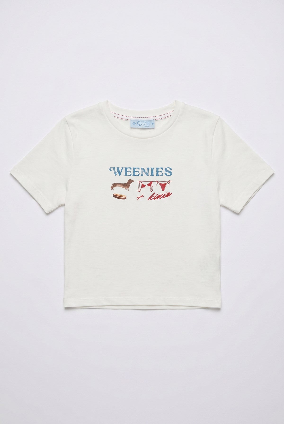 Weenies Tee
