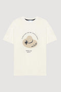 Sunshine on my shoulders tee