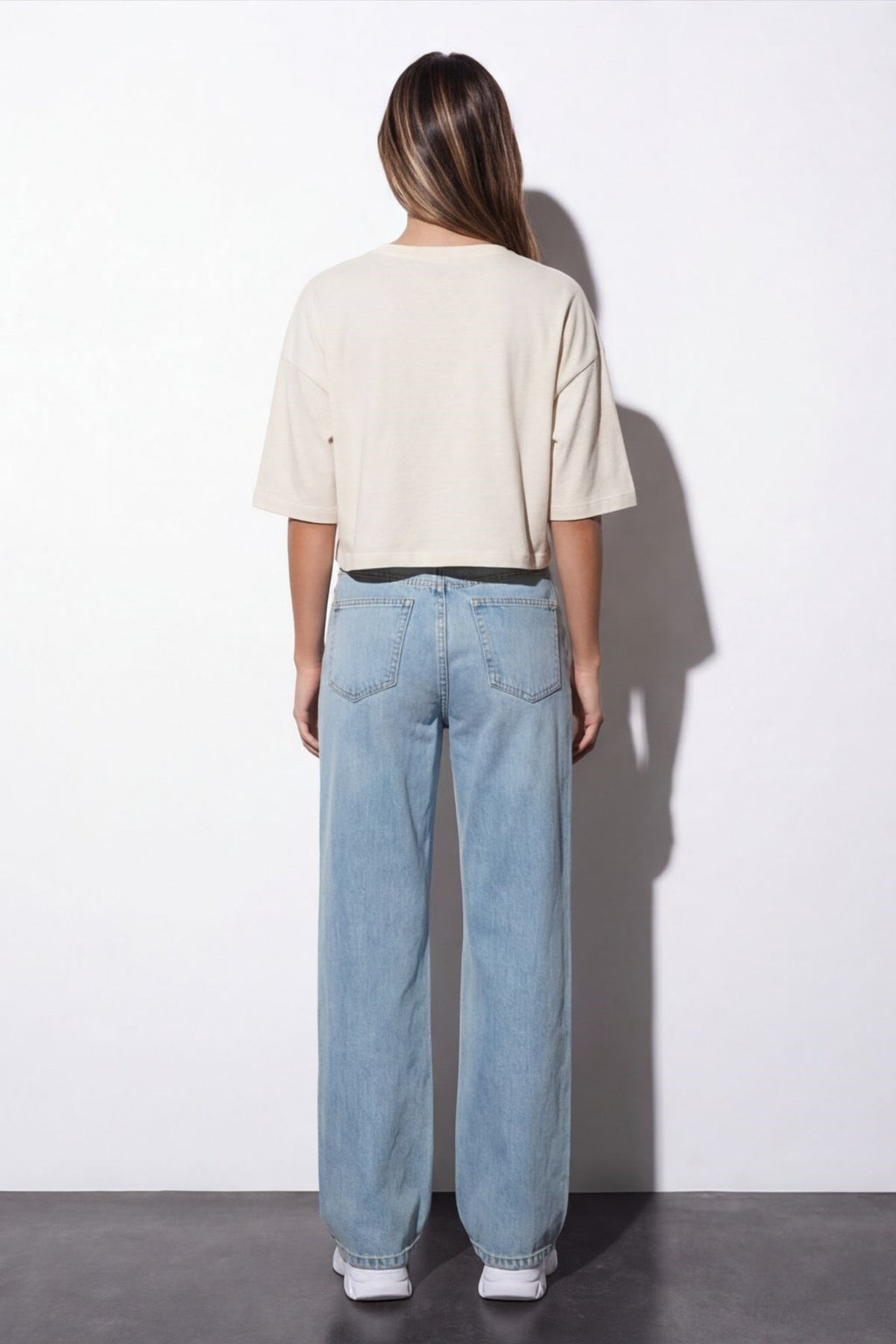 Place to Place t-shirt