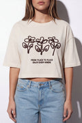 Place to Place t-shirt
