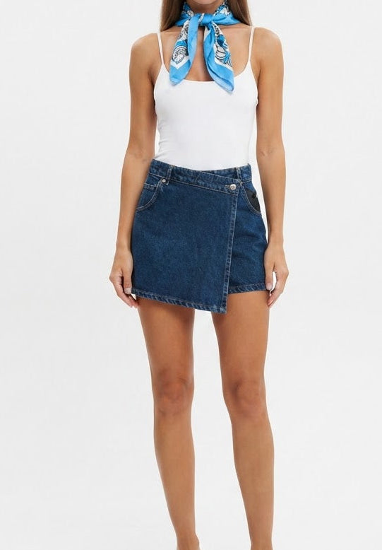 Milo skort